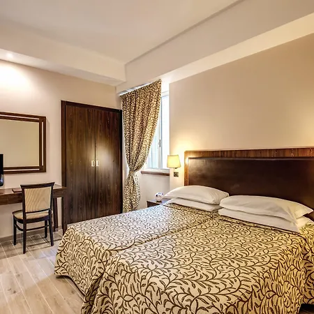 Villafranca Hotell