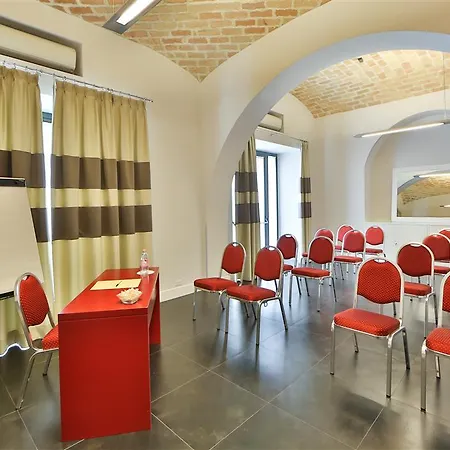 Hotell Villafranca 4*