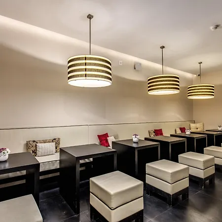 Hotell Villafranca