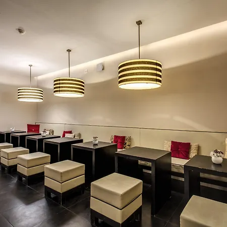 Hotell Villafranca 4*