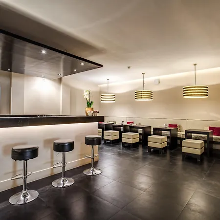 Villafranca Hotell 4*