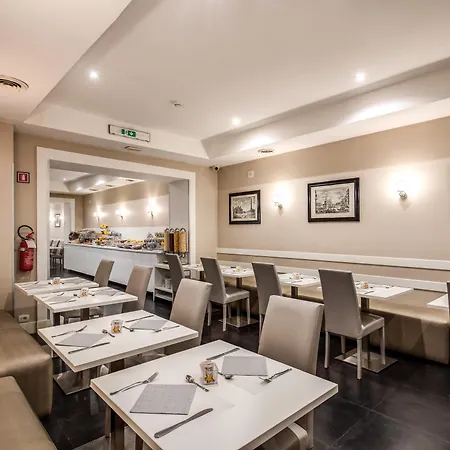 Hotell Villafranca 4*