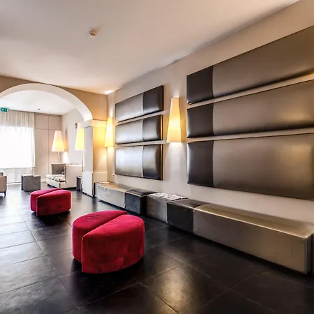 Villafranca Hotell