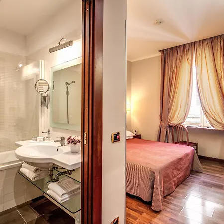 Hotell Villafranca