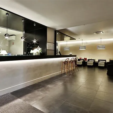 Hotell Villafranca