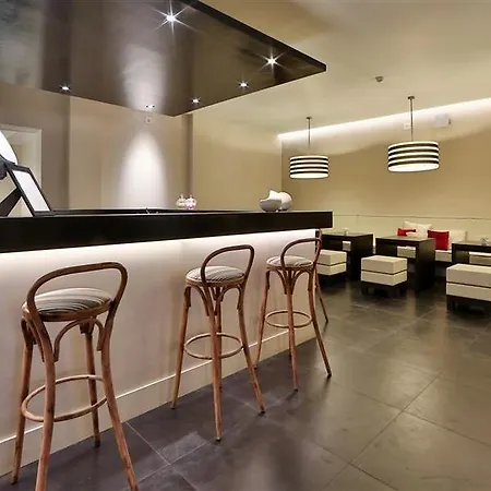 Hotell Villafranca 4*