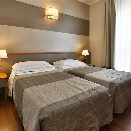 Villafranca Hotell 4*