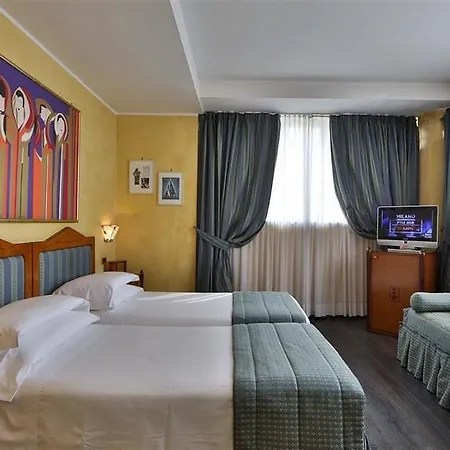 Hotell Villafranca