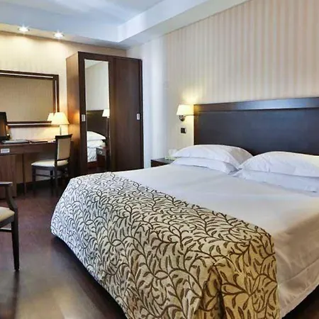 Villafranca Hotell 4*