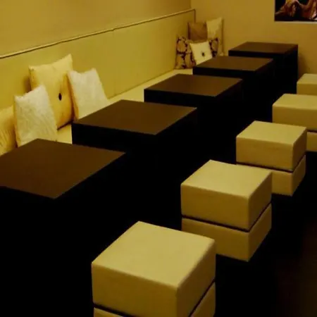 Villafranca Hotell 4*