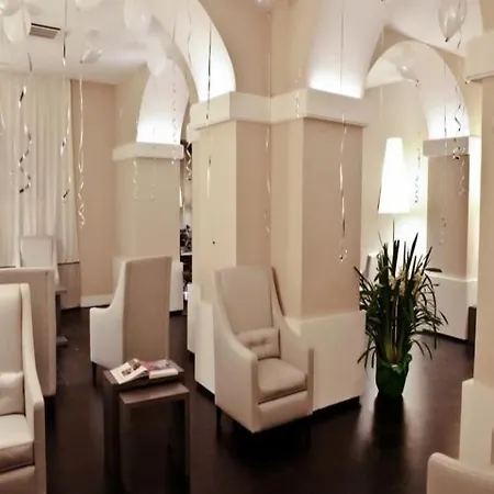 Hotell Villafranca